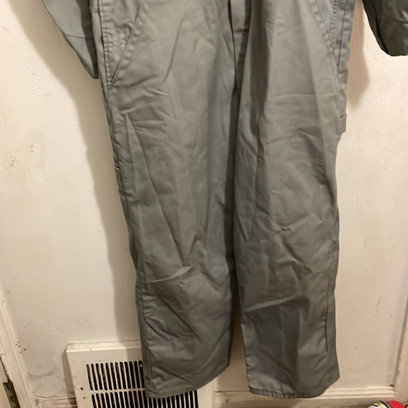 dickies 1 piece work overalls 44 - Picture 2 of 8